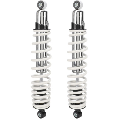 Jambe De Suspension Réglable HMParts 280 Mm - Pour Dirtbike, Pitbike, Atv - Neuve