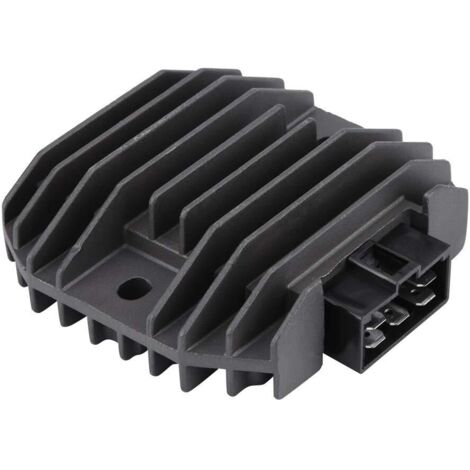 Redresseur de Régulateur de Tension de Moto, Réglage Rectifieur en Aluminium YZF-R1 1999-2001 R6 1998-2002 (1/4)