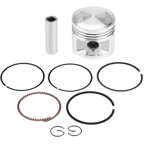 Kit d'assemblage de piston de moto pour CG 125cc ATV Dirt Bike Go Kart (1/5)