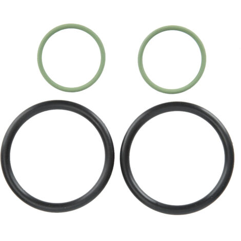 Kit de mise à niveau de réparation de bague d'étanchéité de solénode pour Vanos N40 N42 N46 N45 (1/5)