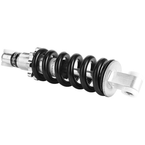 27mm Fourche 390mm Amortisseurs de moto pour Nss 250 Forza 125 Scoopy300 - Chine Amortisseur de moto, pièces de moto
