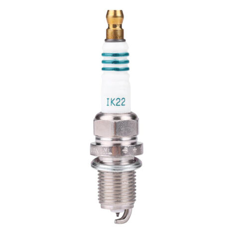 Bougie d'allumage automatique de voiture pour Honda Nissan Ford Audi IK22 5310 (1/4)