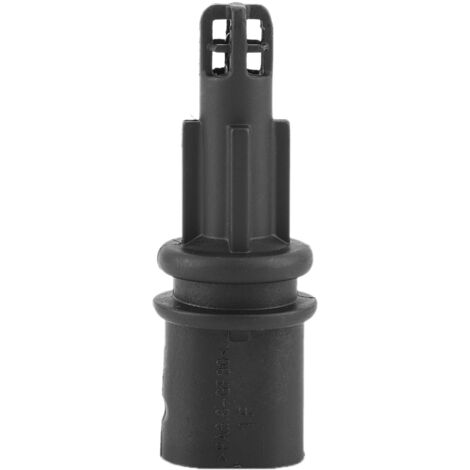 Capteur de température d'air d'admission, pour Opel Astra Alfa Romeo 60606033 12129596 1238079 (1/5)