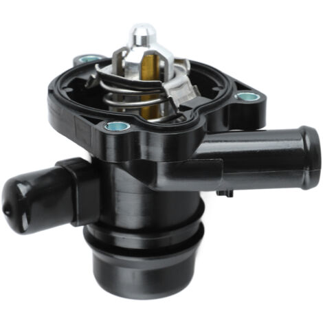 Thermostat de liquide de refroidissement moteur 55593034 de remplacement pour Chevy Cruze Sonic Trax 1.4 Turbo (1/5)
