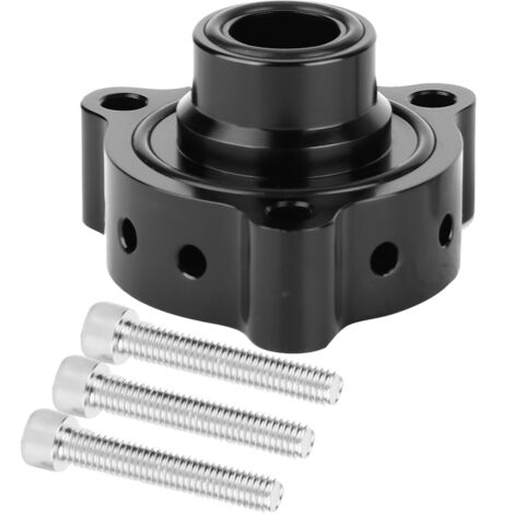 Adaptateur d'entretoise de soupape de soufflage BOV adapté pour Mercedes 2.0 Turbo A180 CLA250 A250 GLA250 (1/5)
