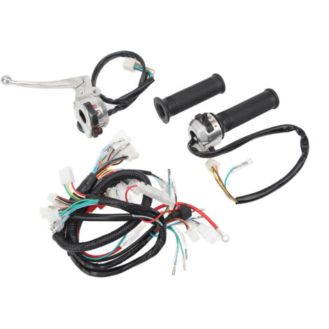Harnais Câbles Model 3 2021 Kit Activation Haut-parleurs Tesla Model 3 2021 - Aramox, Activation 4 Enceintes Inactives Câblage Audio Tesla Model 3 Harnais Câbles Model 3 2021 Kit Activation Haut-parleurs Tesla Model 3 2021 - Aramox, Activation 4 Enceintes Inactives Câblage Audio Tesla Model 3