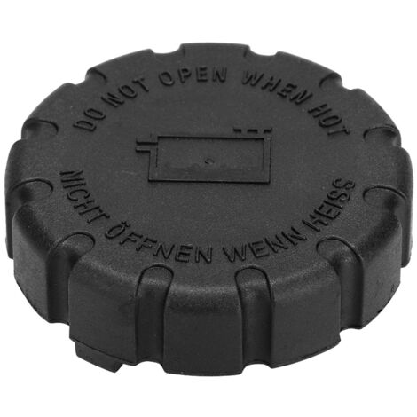 Bouchon de liquide de refroidissement pour moteur de voiture, pièce accessoire adaptée à Mercedes 2105010715 (1/5)