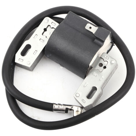 Bobine d'allumage compatible avec les accessoires de tondeuse à gazon 398811 395492 398265