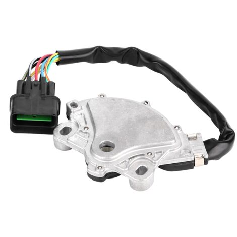 Interrupteur de sécurité neutre pour voiture compatible avec le remplacement de Mitsubishi Pajero Montero 8604A015 (1/5)