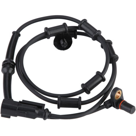 Capteur de vitesse de roue avant gauche et droite pour Dodge Ram 1500 2500 3500 4WD modèle 06-08 5179958AA (1/5)