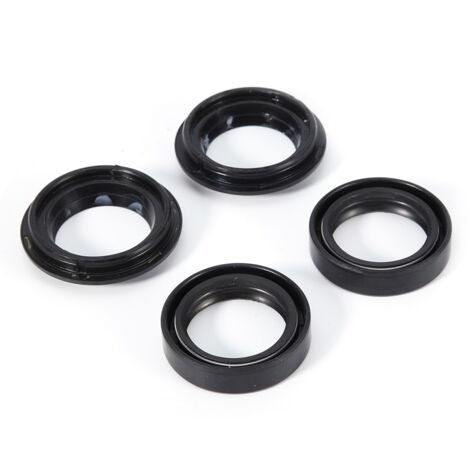 Kit D'essuie-glace Pour Amortisseur Avant Joints De Fourche à