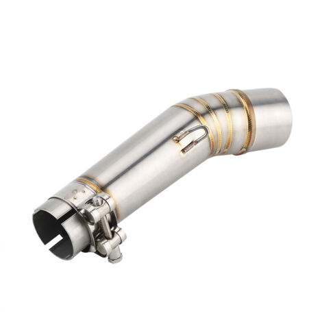 Tuyau d'échappement de moto pour NC700X NC750X NC750S NC700S 20122017 (1/5)