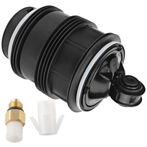 Sac de ressort de Suspension pneumatique arrière pour Mercedes classe E E320/E350/E500/E55/E63 2113200925 (1/5)