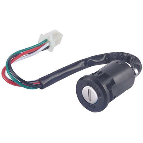 Interrupteur D'allumage 69057-12090 Interrupteur De Cylindre De Verrouillage Allumage Du Moteur Avec 2 Cles Pour Corolla 1993 1997 94974963