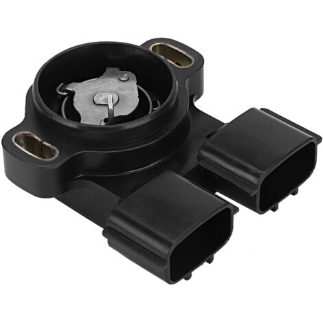 Capteur de Position d'accélérateur TPS adapté pour Nissan Altima Maxima Pathfinder Sentra 226204M501 (1/5)