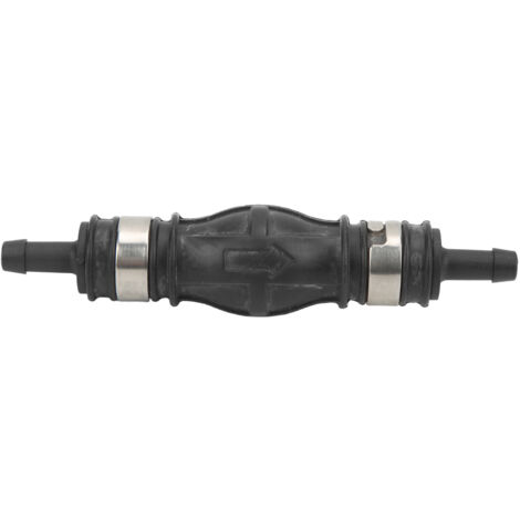 Pompe à Siphon pour bateau, ampoule d'amorage manuelle pour hors-bord, essence, 4 temps, 4 à 6hp, hors-bord 6BX-24360-00 (1/5)