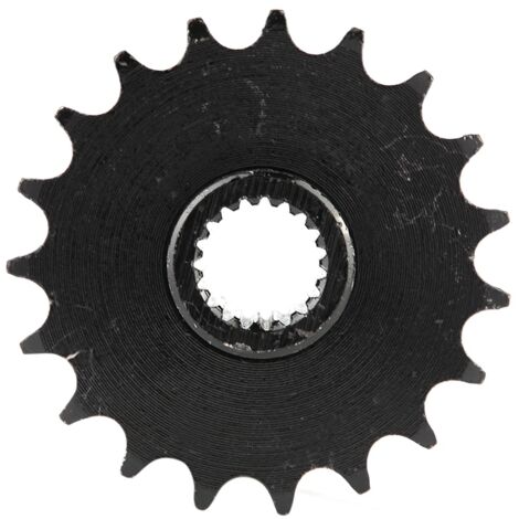Pignon Arrière 37 Dents 428 Pour ATV Dirt Bike 110-125cc