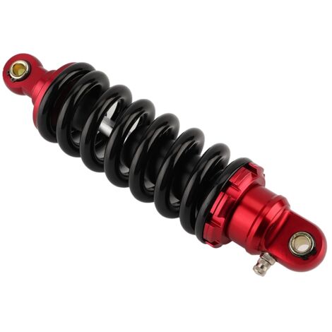 Amortisseur d'amortisseur arrière de moto de 260 mm pour scooter ATV UTV 10 " (1/5)