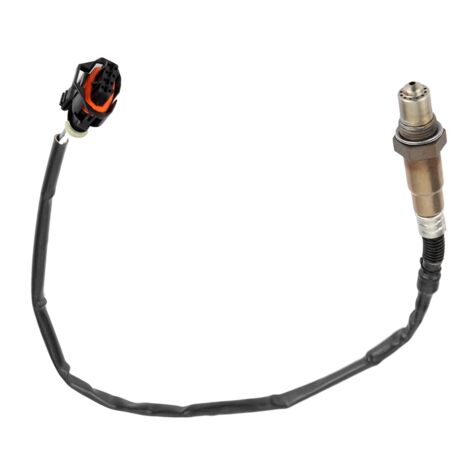 Capteur d'oxygène O2 pour Buick Excelle GT Chevrolet Cruze 0258010065 55562206 55566592 (1/5)
