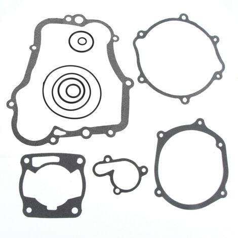 Kit de jeu de joints de moteur en caoutchouc de voiture automatique adapté pour Yamaha YZ85 2002-2018 (1/5)