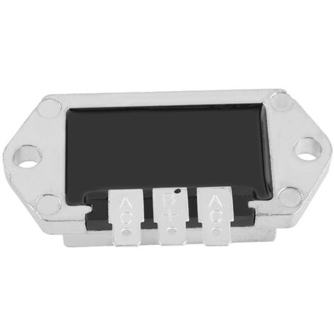 Régulateur de tension automatique pour moteur Kohler 8-25 HP 41 403 10-S 41 403 09-S, régulateur de tension de dispositif d'allumage électronique pour moteur kohler a 13 chevaux (1/5)