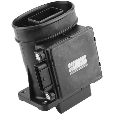 Débitmètre d'air massique E5T06071 pour Mitsubishi 3000GT Galant Diamant (1/5)