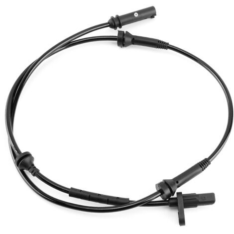 34526869292 Capteur de vitesse de roue ABS avant de voiture pour X3 (F25) X4 (F26) (1/5)
