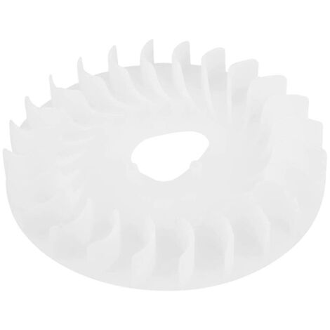 Ventilateur de refroidissement adapté pour GX160 GX200 GX140 5.5HP 6.5HP Moteur (1/5)