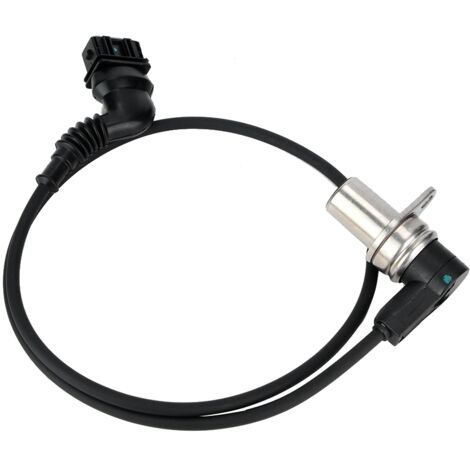 12141730027 Capteur de position de vilebrequin pour BMW Série 3er 5er (1/5)