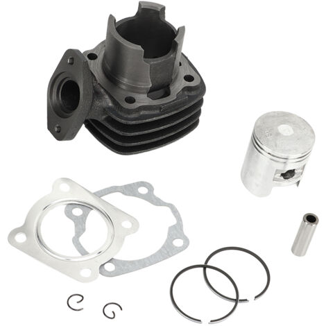 Kit de joint de Piston cylindre 41mm, extrémité supérieure 12191 GK8 010, précision 49cc, facile à installer, remplacement Durable pour Spree NQ50 (1/5)