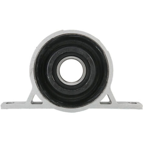 Support de roulement de support central d'arbre de transmission pour BMW 525i 530xi X3 26127521855 (1/5)