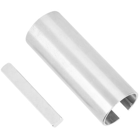 5/8''x 3/4''x 3'' Key Gas Engine Poulie Manivelle Manchon Adaptateur (1/5)