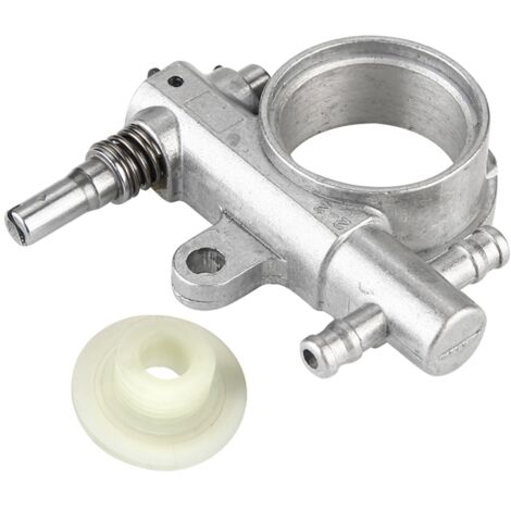 Accessoires d'engrenage à vis sans fin de trononneuse de pompe à huile 2500/3800 25CC/38CC (1/5)