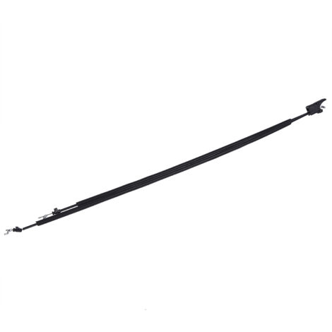 Cbles d'inclinaison de siège auto pour FORD Fiesta MK6 2001-2008 R / L Siège à main noir (cté passager) (1/5)