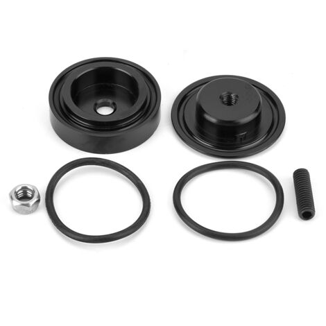 Kit de suppression d'essuie-glace arrière de voiture pour Honda Acura CRX (1/5)