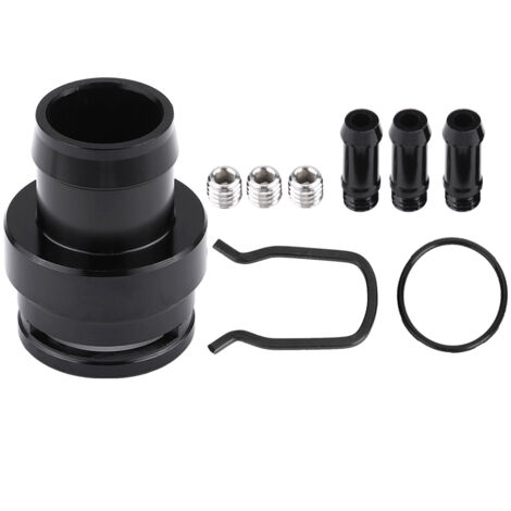 Adaptateur de capteur de vide de robinet Turbo Boost, pour GTI 2.0T FSI MK5 A3 A4 TSI TT (1/5)