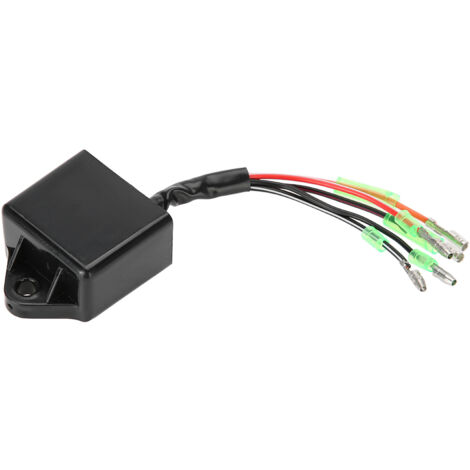 Module d'allumage CDI pour Yamaha Blaster 200 YFS200 1988-2002 (1/5)