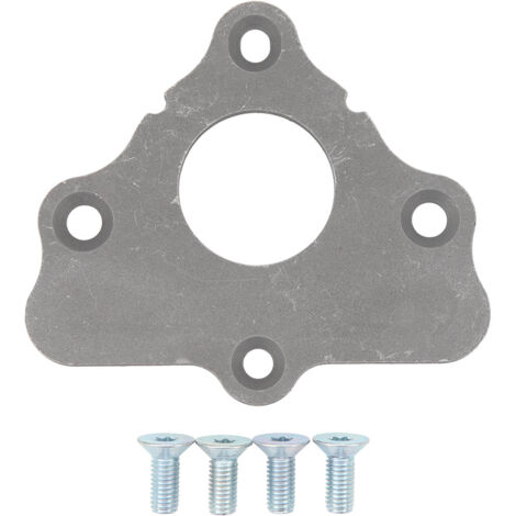 Joint de plaque de retenue d'arbre à cames 12589016, Durable, antirouille, remplacement Durable pour LS1 LS2 LS3 LS6 LS7 LS8 (1/5)