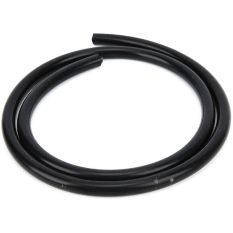 Tuyau d'air pour aspirateur de voiture, ID 6mm/0,24 pouces OD 12mm/0,47 pouces, entretien de remplacement universel (1/5)