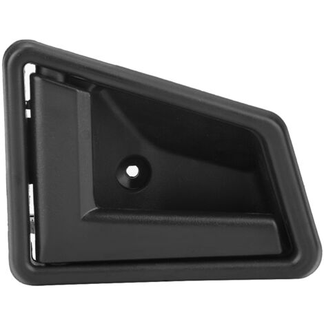 Poignée de porte intérieure avant gauche, pour Suzuki Sidekick 1989 – 1998, 8311056B01 (1/5)