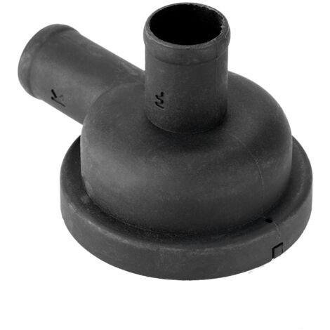 Soupape de ventilation de carter moteur adaptée pour SEAT SKODA A4 A6 TT 06A 129 101 D (1/5)