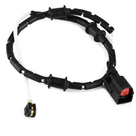 Capteur de frein, capteur d'usure des plaquettes de frein avant C2P17004 pour XF XJ XK F-Type 2010-2017 (1/5)