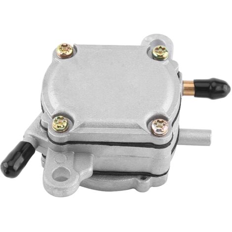 Pompe à essence, Pompe Essence Scooter, Pompe à essence électrique Pompe à essence pour GY6 50CC 150CC 250CC scooter cyclomoteur Go Kart (1/5)