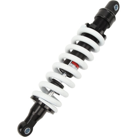 Amortisseur réglable de 350mm Amortisseur haute Performance, jambe de force à ressort pour 50cc à 250cc Dirt Bike ATV GO Kart (1/5)