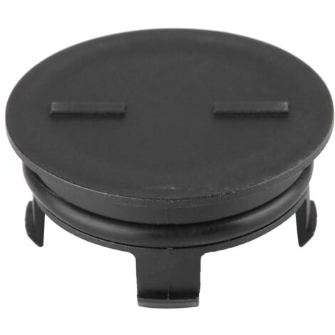 Bouchon de bouchon de came arrière de culasse pour Honda Civic, 12513-P72-003