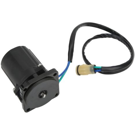 Moteur D'inclinaison Pour Tapis De Course StarTrac 5500 Pro S - Pièce D'occasion En Bon état