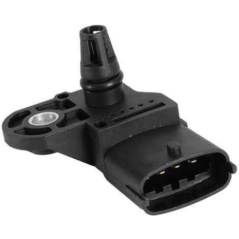 Capteur de pression d'air du collecteur d'admission 0281002576 pour VOLVO FE FH 12 16 FL II FM (1/5)
