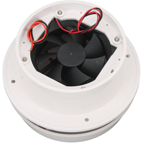 Ventilateur D'extraction de Toit de Camping-car, Ventilateur D'extraction de Toit DC12V RV Silencieux à énergie Solaire pour Camping-cars, Caravanes, Bateaux, Yachts Ventilateur D'extraction de Toit de Camping-car, Ventilateur D'extraction de Toit DC12V RV Silencieux à énergie Solaire pour Camping-cars, Caravanes, Bateaux, Yachts