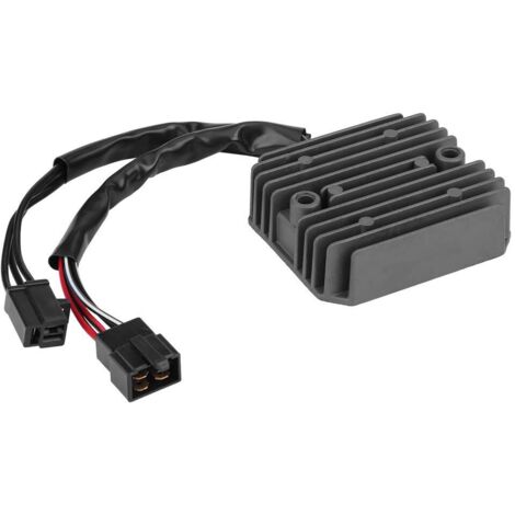 Régulateur-redresseur KLWZH Pour Harley Sportster XL 883/1200 (1994-2003) - Remplace 74523-94 / 74523-94A