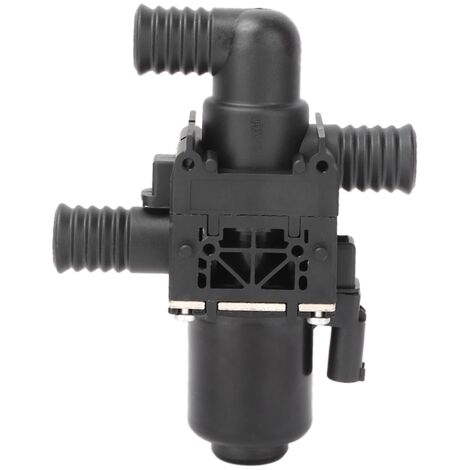 Soupape de commande de chauffage adaptée pour Land Rover Discovery LR016848 (gaz) (1/5)